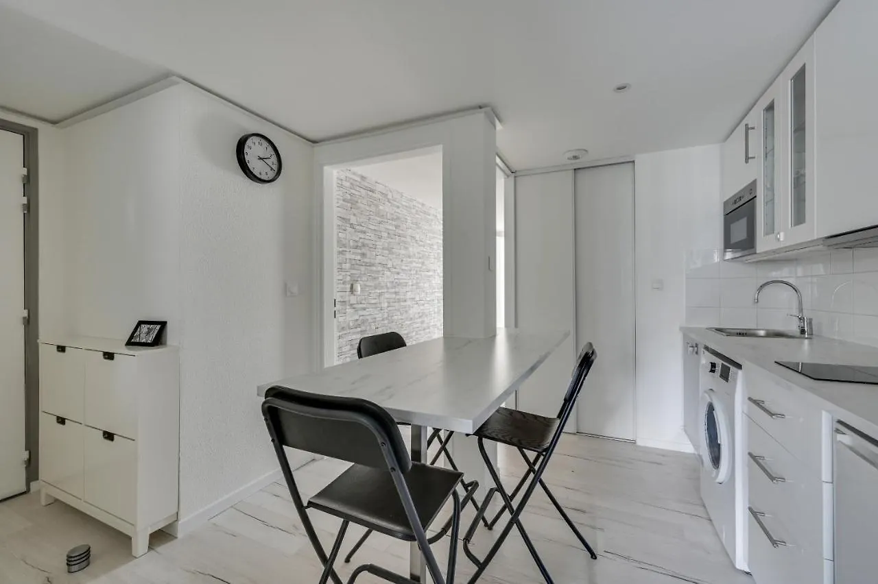 Appartement Dify Splendide - Jean Mace à Lyon