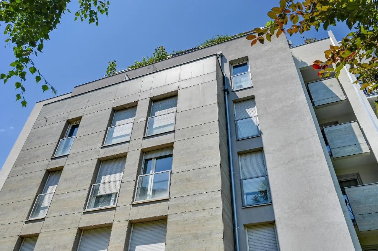 Appartement Dify Splendide - Jean Mace à Lyon
